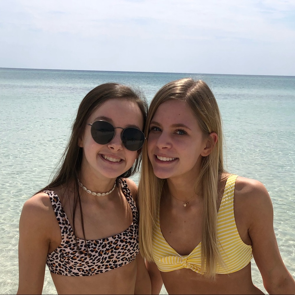 Meet your Posher, Peyton